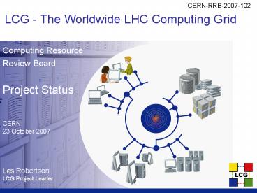 presentation player overlay