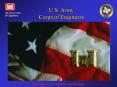 U'S' Army Corps of Engineers PowerPoint PPT Presentation
