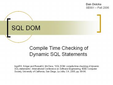 presentation player overlay