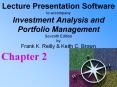 Lecture%20Presentation%20Software%20to%20accompany%20Investment%20Analysis%20and%20Portfolio%20Management%20Seventh%20Edition%20by%20Frank%20K.%20Reilly%20 PowerPoint PPT Presentation