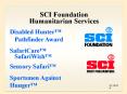 SCI Foundation PowerPoint PPT Presentation