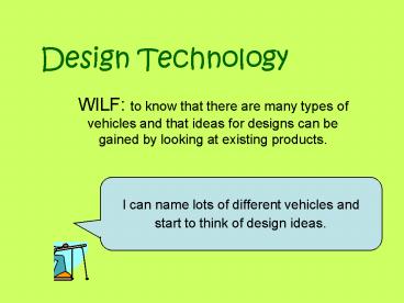 presentation player overlay