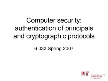 presentation player overlay