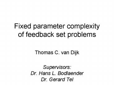 presentation player overlay