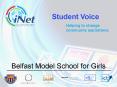 Belfast Model School for Girls PowerPoint PPT Presentation