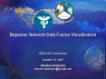 Bayesian Network Data Fusion Visualization PowerPoint PPT Presentation