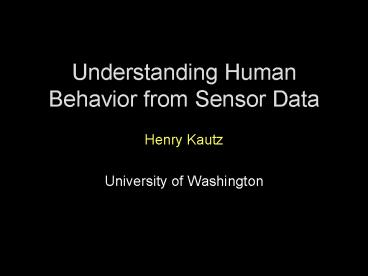 presentation player overlay