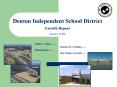 Prosper Independent School District PowerPoint PPT Presentation