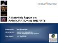 A Statewide Report on: PowerPoint PPT Presentation