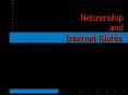 Netizenship%20and%20Internet%20Rights PowerPoint PPT Presentation