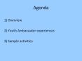 Agenda PowerPoint PPT Presentation