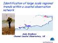 Andy Bradbury Channel Coastal Observatory, UK PowerPoint PPT Presentation