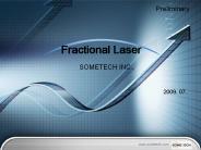 Fractional Laser