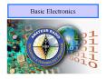 Basic Electronics PowerPoint PPT Presentation