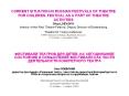 CURRENT SITUATION IN RUSSIAN FESTIVALS OF THEATRE FOR CHILDREN. FESTIVAL AS A PART OF THEATRE ACTIVITIES Oleg LOEVSKIY director of the Real Theatre Festival, Deputy Director of Ekaterinburg Theatre for Young Audiences EFRP research workshop, Big PowerPoint PPT Presentation