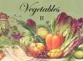 Vegetables PowerPoint PPT Presentation