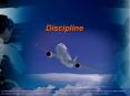 Discipline PowerPoint PPT Presentation