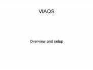 VIAQS
