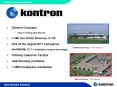 German Company PowerPoint PPT Presentation