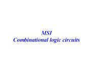 MSI%20Combinational%20logic%20circuits