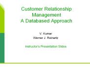 Customer%20Relationship%20Management%20A%20Databased%20Approach
