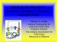 HELP IS ON THE WAY! Indiana PowerPoint PPT Presentation