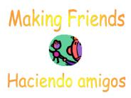 Making Friends