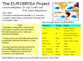 The%20EUROBRISA%20Project%20Lead%20Investigators:%20Dr%20Caio%20Coelho%20and%20Key%20Idea:%20To%20improve%20seasonal%20forecasts%20in%20S.%20America:%20a%20region%20where%20there%20is%20seasonal%20forecast%20skill%20and%20useful%20value. PowerPoint PPT Presentation
