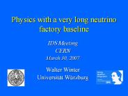 Physics%20with%20a%20very%20long%20neutrino%20factory%20baseline