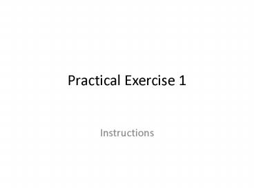 presentation player overlay