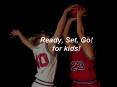 Ready, Set, Go for kids PowerPoint PPT Presentation