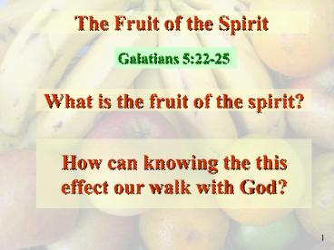 presentation player overlay