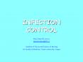 INFECTION CONTROL PowerPoint PPT Presentation