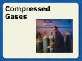 Compressed Gases PowerPoint PPT Presentation
