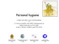 Personal hygiene PowerPoint PPT Presentation