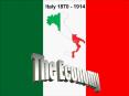 Italy 1870 1914 PowerPoint PPT Presentation