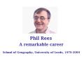 Phil Rees PowerPoint PPT Presentation