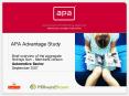 APA Advantage Study PowerPoint PPT Presentation
