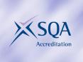SQA Accreditation and the Scottish Credit and Qualifications Framework Credit for your Learning PowerPoint PPT Presentation