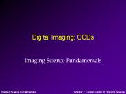 Digital%20Imaging:%20CCDs