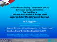 Future Plasma Facing Components PFCs PowerPoint PPT Presentation