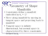 Geometry%20of%20Shape%20Manifolds