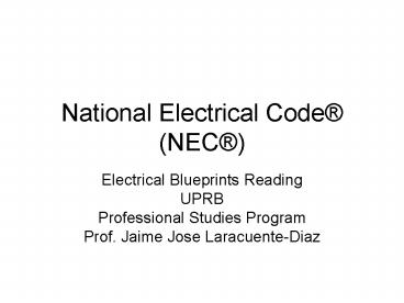 presentation player overlay