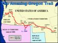 The Amazing Oregon Trail PowerPoint PPT Presentation
