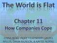 The World is Flat PowerPoint PPT Presentation