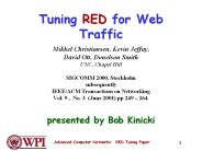 Tuning%20RED%20for%20Web%20Traffic