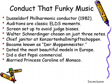 Dusseldorf Philharmonic conductor 1982'