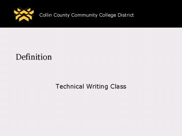 presentation player overlay