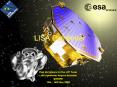 LISA Pathfinder PowerPoint PPT Presentation