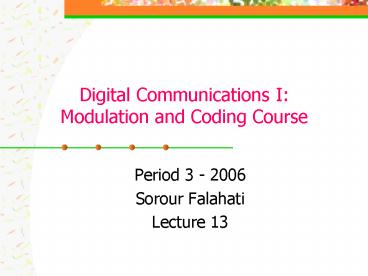 presentation player overlay